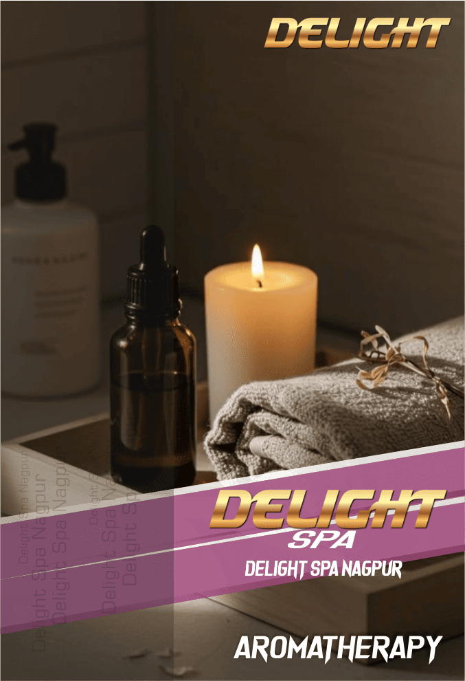 Aromatherapy in Nagpur